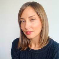 Daniela Carreón Zecevic