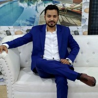 Mukul Kr Kashyap