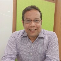 Rajesh Shet