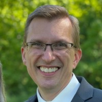 Jonathan Pickering
