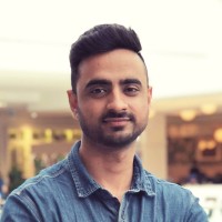 Bhavuk Dhiman