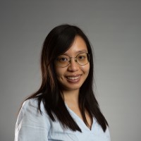 Jocelyn Tang