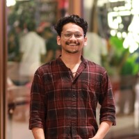 Jishnu Sivadas