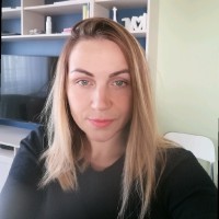 Екатерина Лысенко