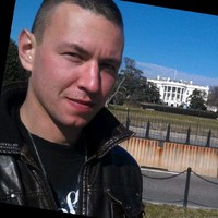 Vitalii Martynov