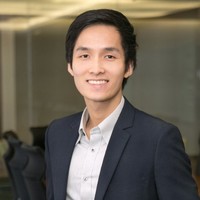 Clive Lim