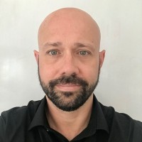 Dr Ryan Heeger