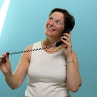 Brigitte de Terwangne