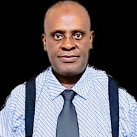 Olugbenga Akintunde