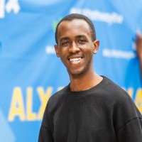 Cedric Nsengiyumva Ngabo