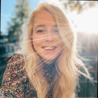 Richelle Leijgraaff