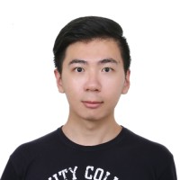 Samuel Huang