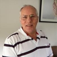Roger Martin