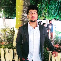Priyo Chaudhary
