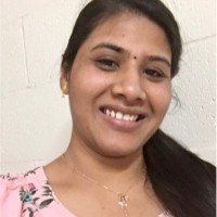 Roopa D