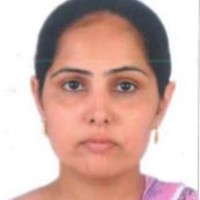Amita Kataria