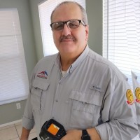 Wayne (John) Lundberg