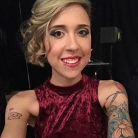 Tara Hunt