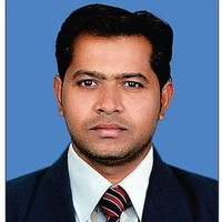 Pramod R Bawskar