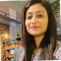 Samiya Parveen