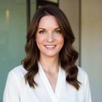 Corrine Coats M.Ed