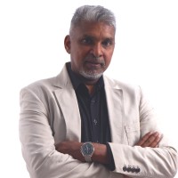 Chandra Barathi