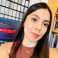 Perla Román
