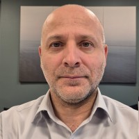 Selçuk Aydoğdu