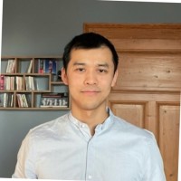 Hang Liu