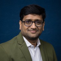 Vamsi Krishna Teja Bhagavathula