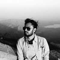 Kartik M.