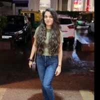 Kirty Sharma