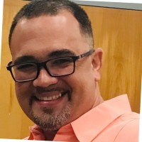 Edward Torres Mchale