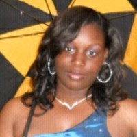 Janell Wynter