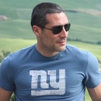 Haluk Ozmutlu