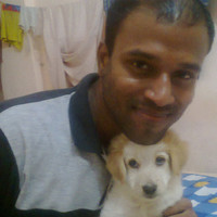 Vinayak Shenoy