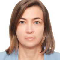 Nataliia Savonova