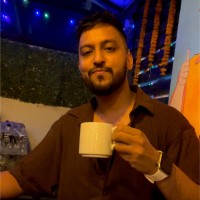 Siddharth Nandi