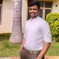 Pavan Chand Thripuragiri