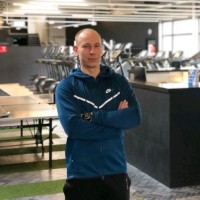 Tom De Visser