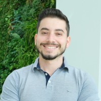 Daniel Borba