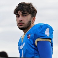 Omid Hamedi