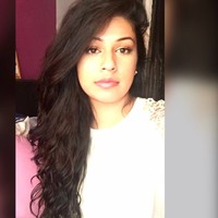 Stacy Bhagwandass