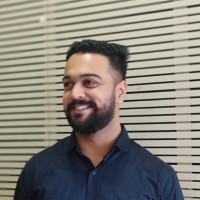 Kedar Sharma