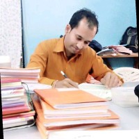 Saurabh Rai