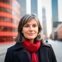 Dr. Anne Behrend