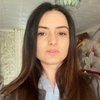 Anca Giorgiana Baciu