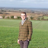Nicholas Barham