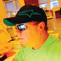 Mike Palguta