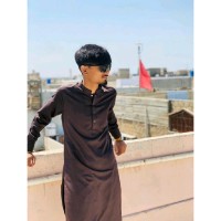 Syed Muhammad Saif
